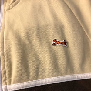Vintage LeTigre Track Jacket